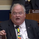 Illustration for article titled Please Watch This Video of a Right-Wing Republican Turning the Twitter Hearing Into a Literal Auction